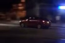 Tạm giữ tài xế Mazda 3 chạy tốc độ “bàn thờ” quanh hồ Gươm 