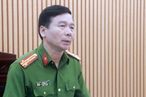 Vụ đường dây “chạy” bệnh án tâm thần: Đề nghị Bộ Y tế vào cuộc