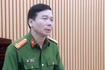 Vụ đường dây “chạy” bệnh án tâm thần: Đề nghị Bộ Y tế vào cuộc