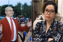 Bóc trần mánh khóe lừa đảo “hệt nhau” của CEO Angel Lina Tuyết Nhung, Alibaba Nguyễn Thái Luyện