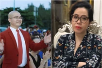 Bóc trần mánh khóe lừa đảo “hệt nhau” của CEO Angel Lina Tuyết Nhung, Alibaba Nguyễn Thái Luyện