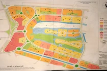 CĐT Nam Thăng Long có tiếp thu ý kiến cư dân trong việc điều chỉnh quy hoạch KĐT Ciputra?