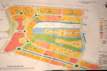 CĐT Nam Thăng Long có tiếp thu ý kiến cư dân trong việc điều chỉnh quy hoạch KĐT Ciputra?