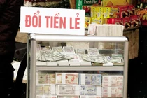 Hà Nội xử lý nghiêm dịch vụ đổi tiền lẻ ở lễ hội 2019