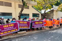 Bất động sản Hưng Thịnh bị khách hàng tố lừa đảo dự án nào?