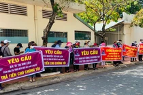 Bất động sản Hưng Thịnh bị khách hàng tố lừa đảo dự án nào?