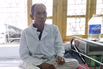 Hành hung lái xe thương binh ở HN: Khởi tố thêm một bị can