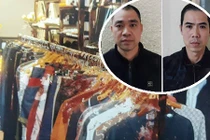 Đòi tiền không được, “khủng bố” tiệm quần áo bằng dầu luyn trộn mắm tôm