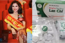 Đông Y Lan Chi lọt Top 10 thương hiệu Đất Việt 2019 từng bị phạt nặng sản phẩm không nguồn gốc?