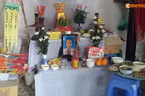 Hai bé tử vong dưới hố nước: Chủ tịch Hà Nội chỉ đạo khẩn