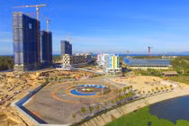 Đà Nẵng cho chuyển hàng nghìn căn condotel Cocobay thành chung cư