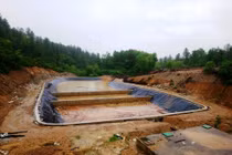 Nhà đầu tư Trung Quốc trúng thầu dự án xử lý rác thải gần 1.700 tỷ ở Huế