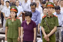 Vụ án cựu ĐBQH Châu Thị Thu Nga lừa đảo: Hơn 250 người yêu cầu bồi thường 