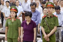 Vụ án cựu ĐBQH Châu Thị Thu Nga lừa đảo: Hơn 250 người yêu cầu bồi thường 