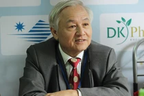  Cứ 6 giây lại có một người chết bởi đái tháo đường