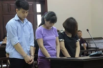 Xét xử vụ cháy quán karaoke 13 người chết: Bị cáo không được giảm án