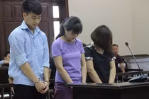 Xét xử vụ cháy quán karaoke 13 người chết: Bị cáo không được giảm án