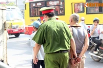 Người “chạy” bệnh án tâm thần cho tội phạm đối mặt mức án nào?