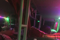 Vạch mặt “yêu râu xanh” dở trò sàm sỡ trên chuyến xe