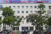 4 đối tượng rình đánh Giám đốc Bệnh viện Nội tiết TW nứt sọ