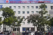 4 đối tượng rình đánh Giám đốc Bệnh viện Nội tiết TW nứt sọ