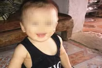 Nghi vấn bé trai 2 tuổi bị bắt cóc táo tợn trước mặt mẹ 