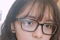 Nữ sinh Nghệ An xinh đẹp “mất tích”, Công an đang tìm người