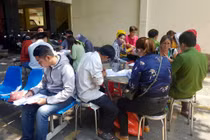 Dân bỏ tiền tỷ mua dự án "ma" của Alibaba dù đã được cảnh báo