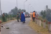 Nghi vấn thanh niên đi ăn ốc bị đánh hội đồng tử vong ở Hòa Bình