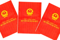 Sổ đỏ sẽ ghi tên các thành viên trong gia đình từ ngày 5/12