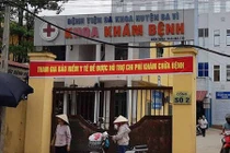 Trao nhầm con ở Ba Vì: “Gia đình tôi mong từng ngày được nhận lại con đẻ” 