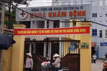 Trao nhầm con ở Ba Vì: “Gia đình tôi mong từng ngày được nhận lại con đẻ” 