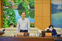 Hồ sơ sân bay Long Thành nặng…hơn một tạ