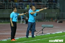 VFF bác tin đồn giao nhiệm vụ 'bất khả thi' cho HLV Park Hang Seo