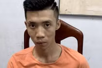 Đâm chết người dã man vì cho rằng bạn gái bị...nhìn đểu