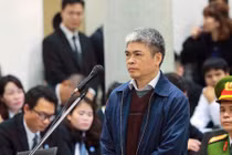 Vụ Đinh La Thăng: Luật sư cố “đổi tội” cho Phó TGĐ đang mang án tử