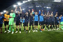 Bán kết World Cup 2018: Đại chiến châu Âu lần thứ 5