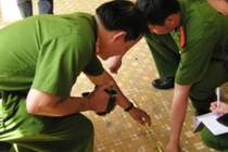 Nghi án mẹ ruột sát hại con trai 19 tuổi ở Hà Nội