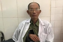 Công an Hà Nội khởi tố vụ án lái xe thương binh bị đánh