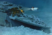 “Soi” lại lịch sử 12 con tàu chìm bí ẩn dưới đáy đại dương