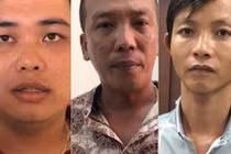 Đại gia rởm đi lừa tình, cướp tài sản các quý bà