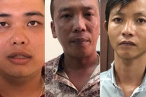 Đại gia rởm đi lừa tình, cướp tài sản các quý bà