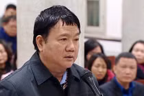 Ông Đinh La Thăng: Mong được ăn Tết cuối cùng với gia đình