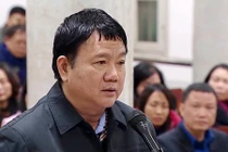 Ông Đinh La Thăng: Mong được ăn Tết cuối cùng với gia đình