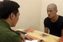 Công an Thường Tín giải cứu một cô gái bị cưỡng hiếp giữa đồng