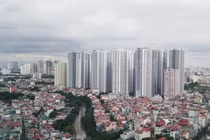 Hà Nội liên tục rung lắc ảnh hưởng động đất: Sống ở chung cư có nguy hiểm?