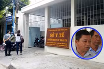 Mời thầu Gói VTYT 2020-2021 trái luật: GĐ Sở Y tế Vĩnh Long “tiền hậu bất nhất“?