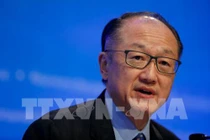 Chủ tịch Ngân hàng Thế giới bất ngờ tuyên bố từ chức