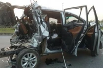 Phó Thủ tướng chỉ đạo làm rõ vụ tai nạn khiến 10 người thương vong