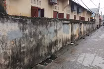 Sạch trơn các biển quảng cáo “tín dụng đen” tại Thanh Hóa